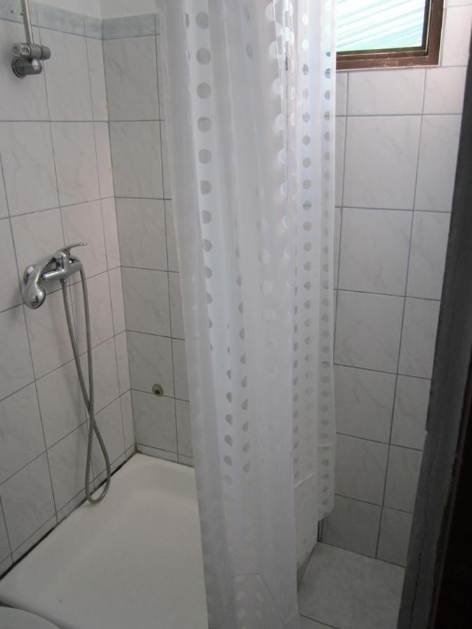 Apartmani Lukacic 비오그라드나모루 외부 사진